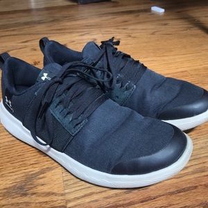 Under Armour sneakers